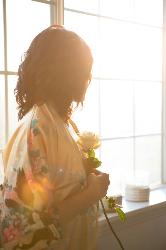Menopausa e Ressecamento: Descubra Soluções Naturais para uma Vida Íntima Harmoniosa