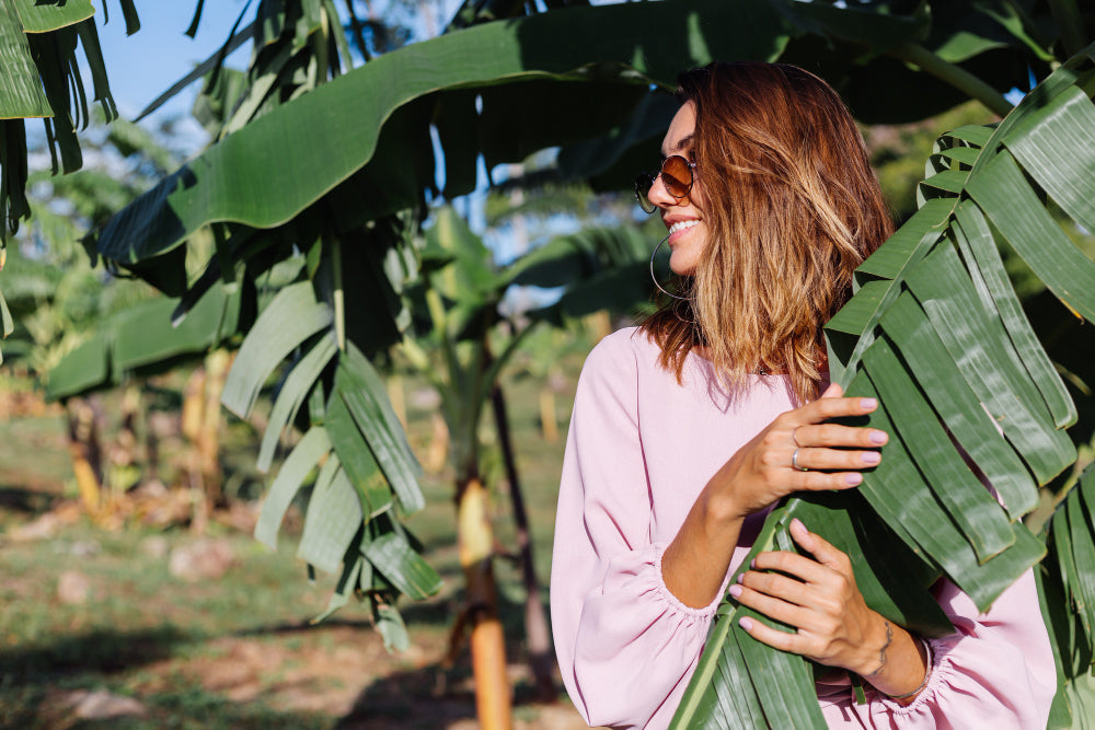 4 Dicas para ter uma vida mais natural