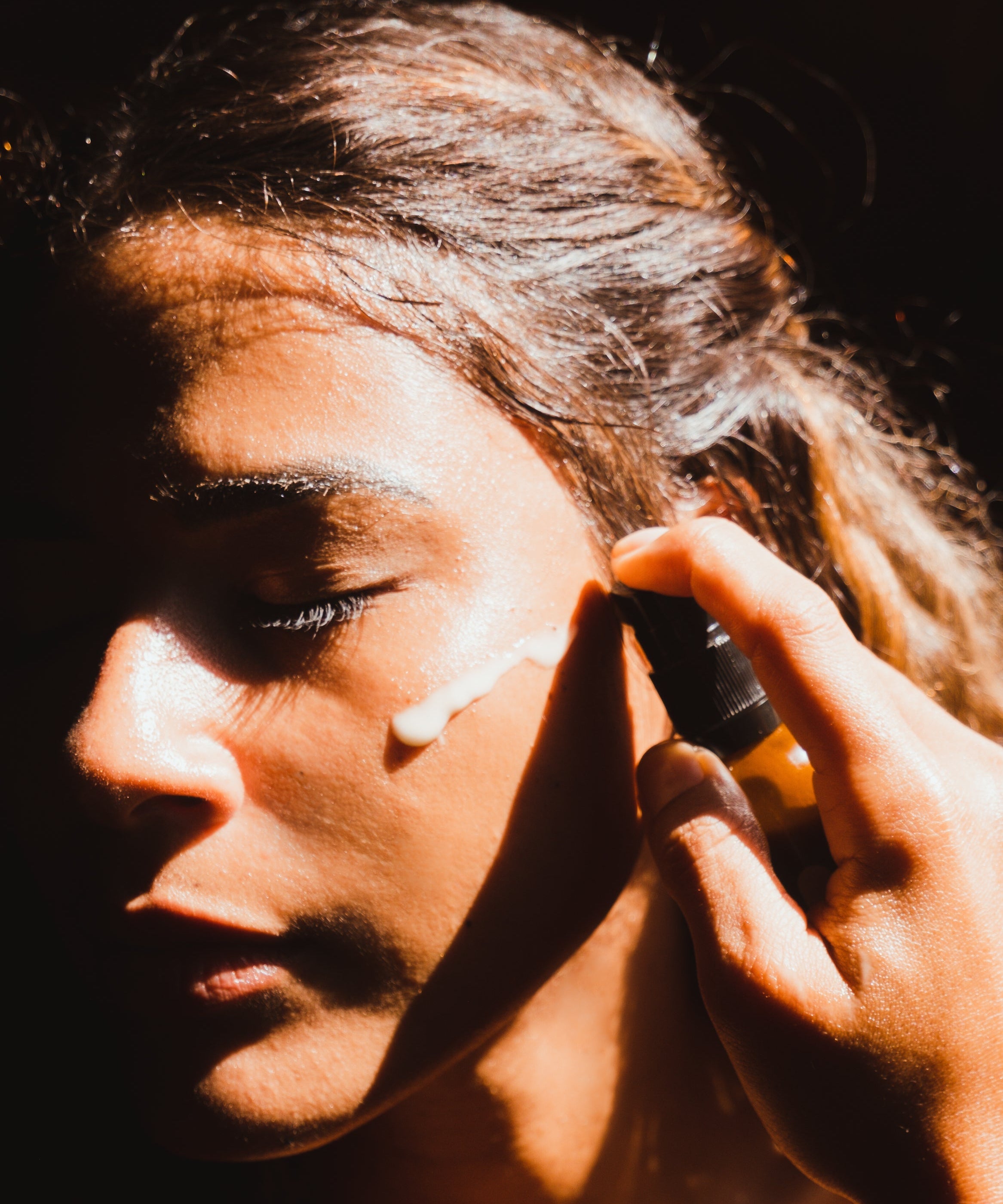 Reduza a acne de maneira natural com a Melaleuca