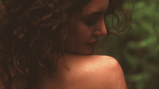 skin care minimalista simples