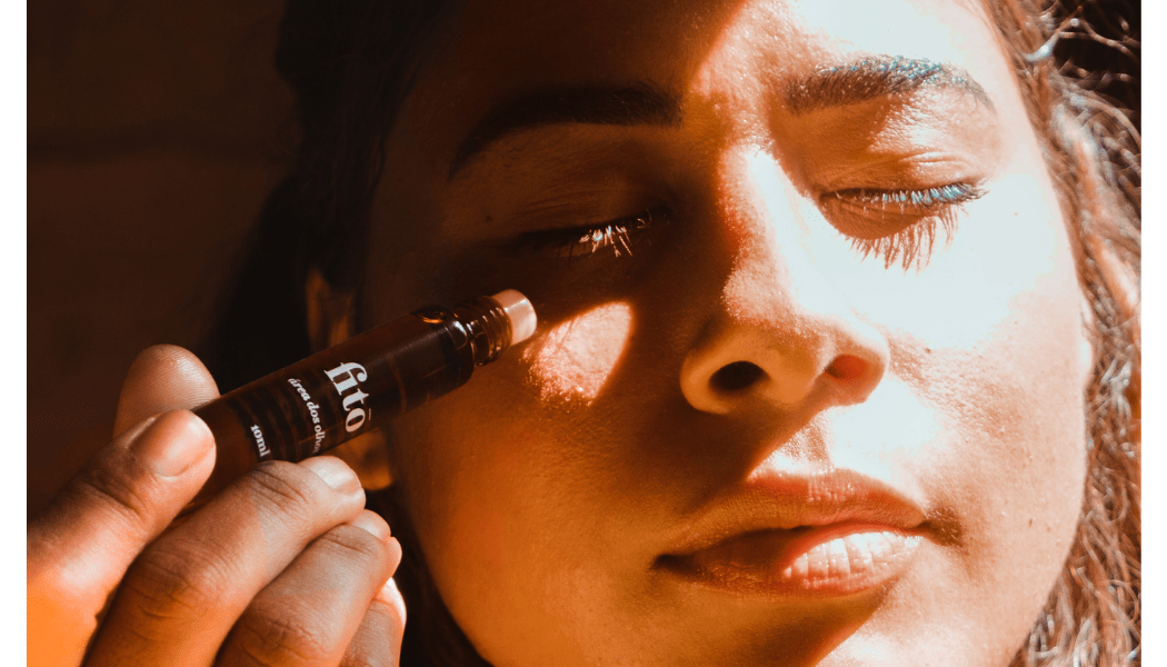 Acabe com as Olheiras: As Soluções Naturais Definitivas para Eliminá-las - Fitō