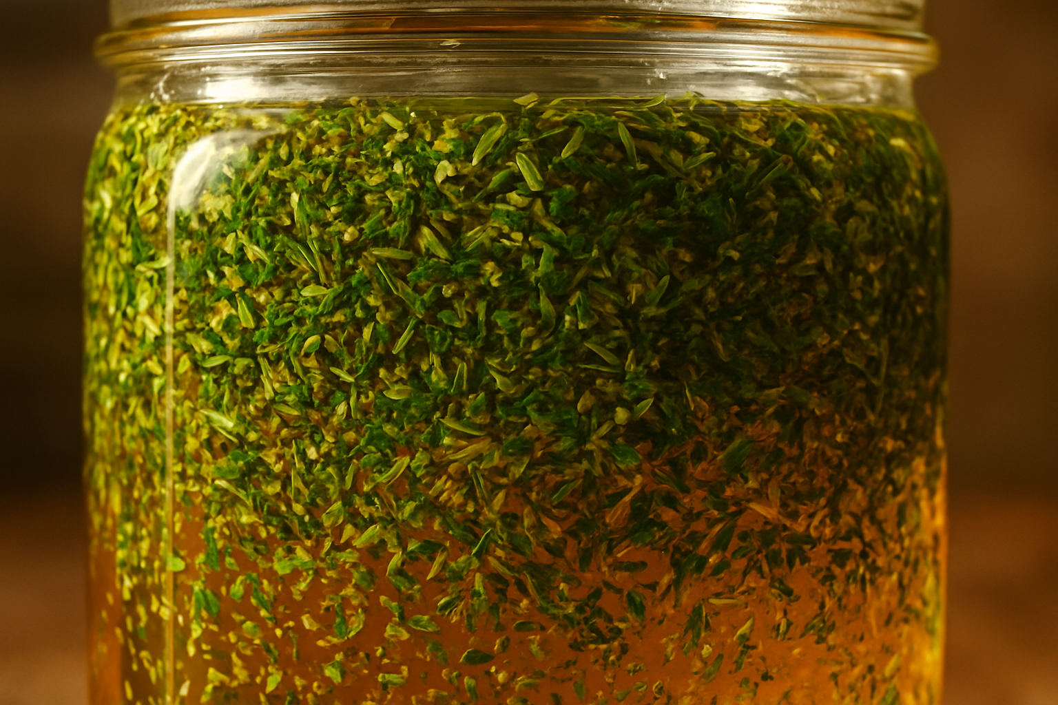 Uma Alternativa Natural aos Corticóides