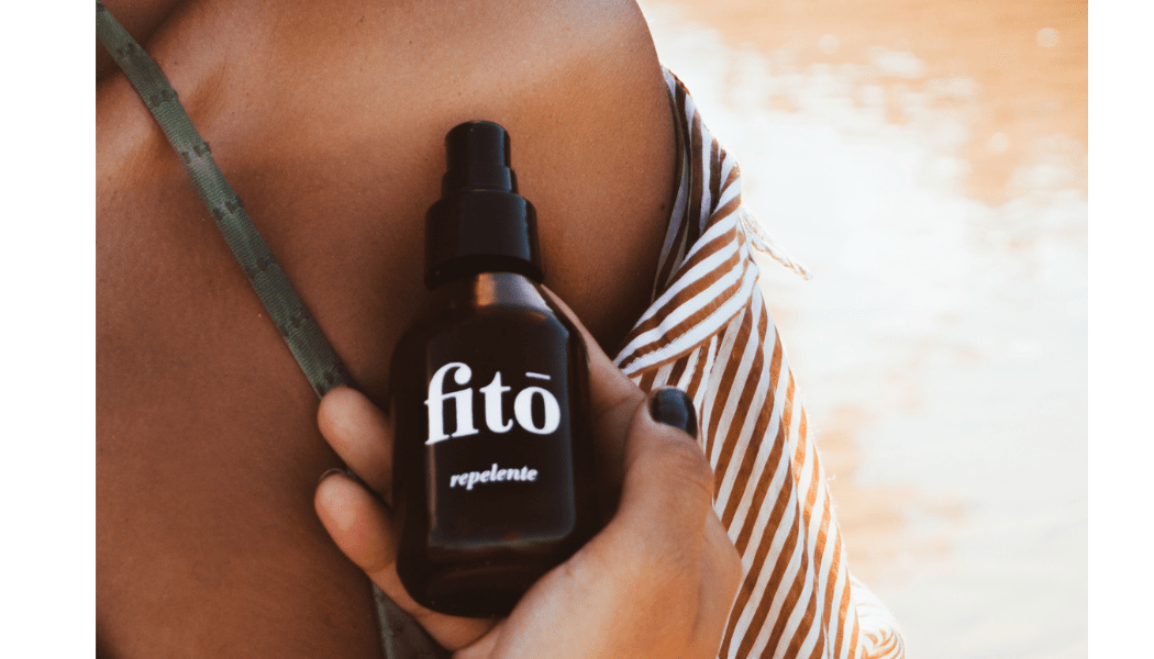 Diga Adeus aos Mosquitos com um Repelente Natural – Seguro e Eficaz! - Fitō