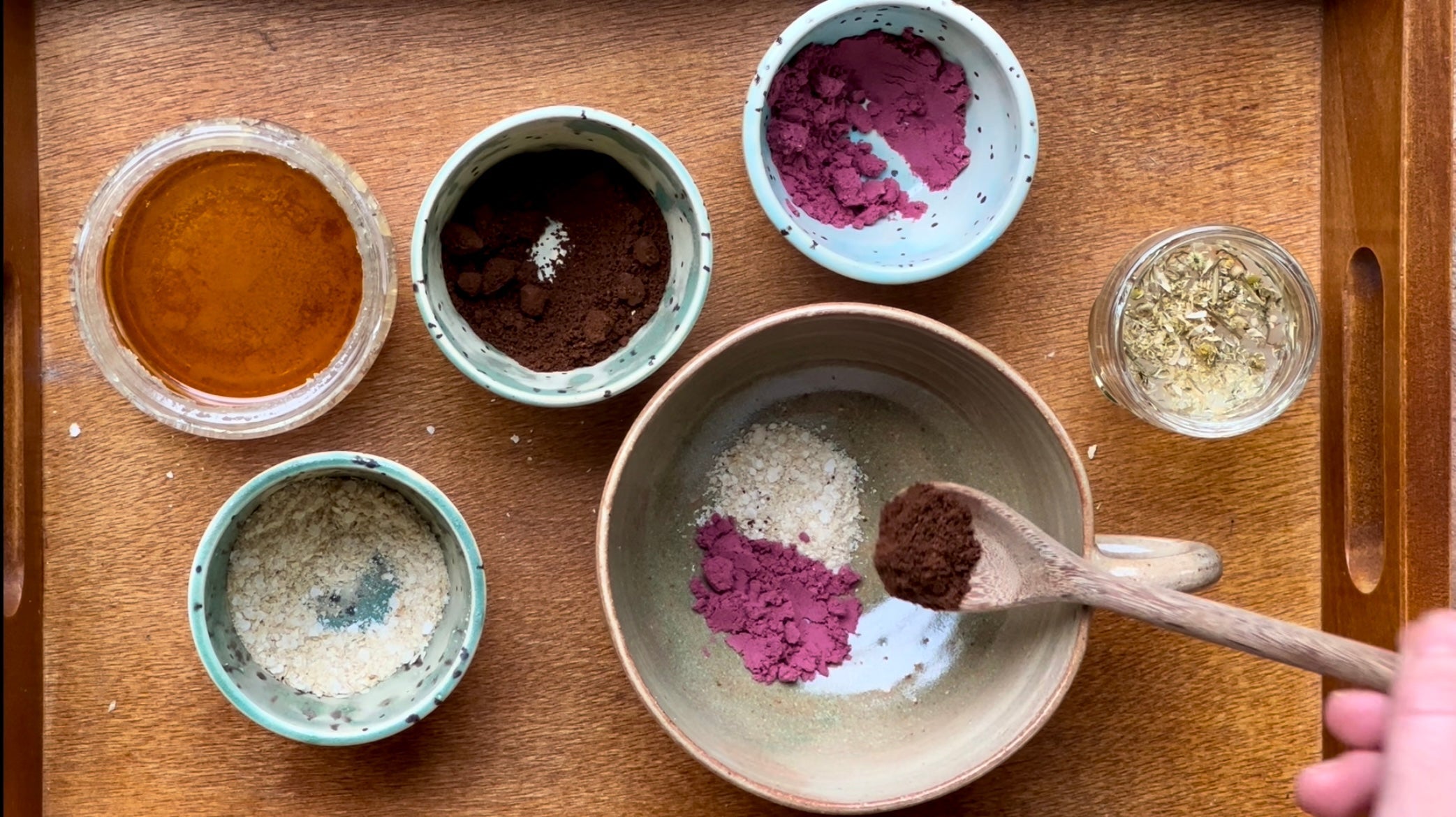 Faça Você Mesma um Esfoliante com Ítens Da Sua Cozinha - Fitō
