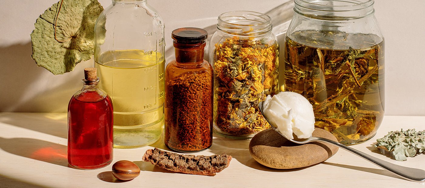 Natural x Artificial: Desvendando os Disruptores Endócrinos em Cosméticos - Fitō