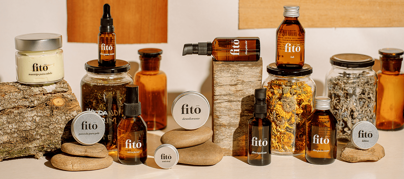 Nutrição e Hidratação: O Segredo Para uma Pele Radiante - Fitō