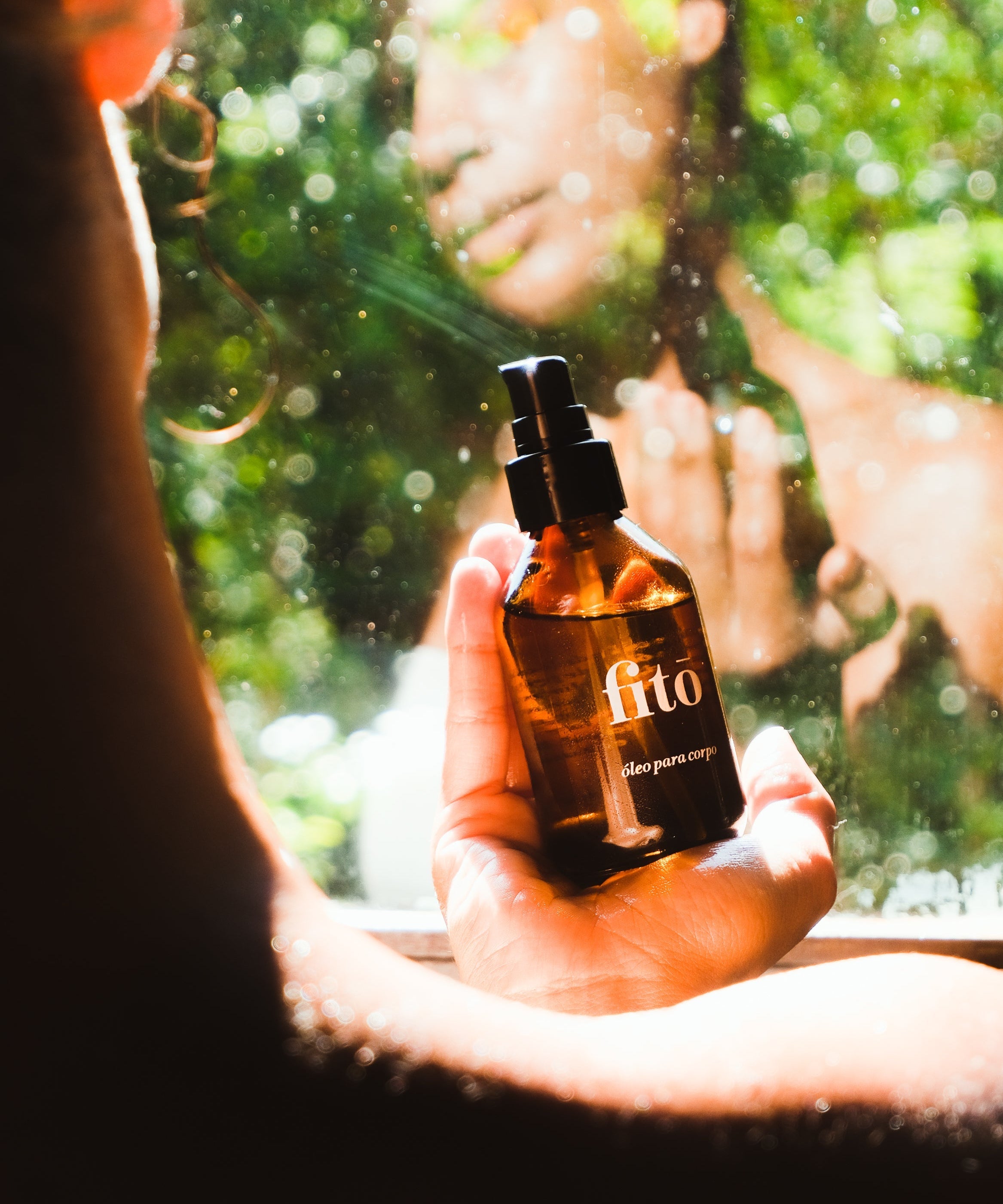 Quais são os benefícios dos cosméticos naturais em comparação com os tradicionais? - Fitō