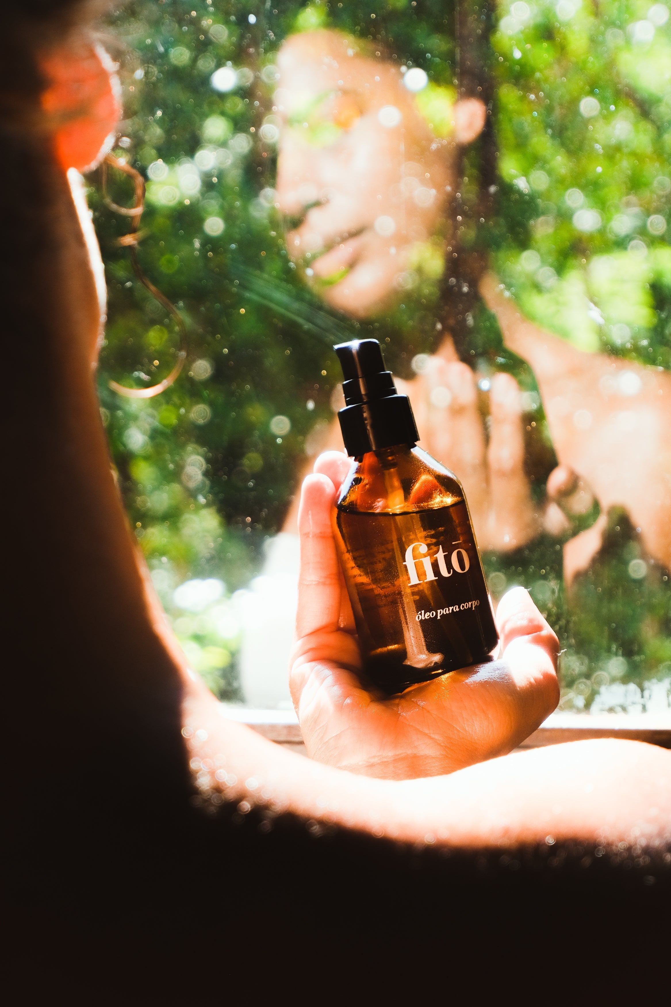Quais são os benefícios dos cosméticos naturais em comparação com os tradicionais? - Fitō