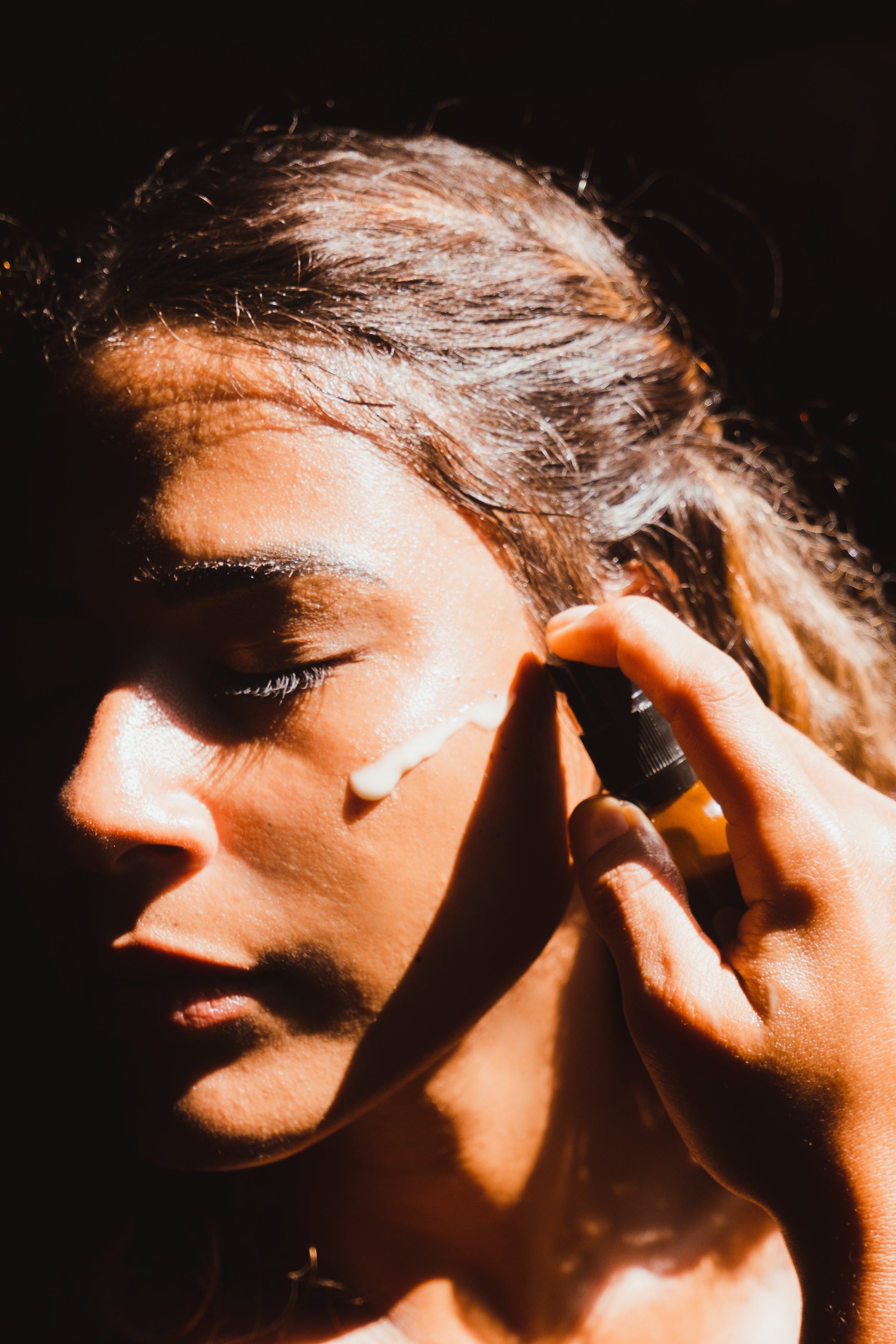 Reduza a acne de maneira natural com a Melaleuca - Fitō