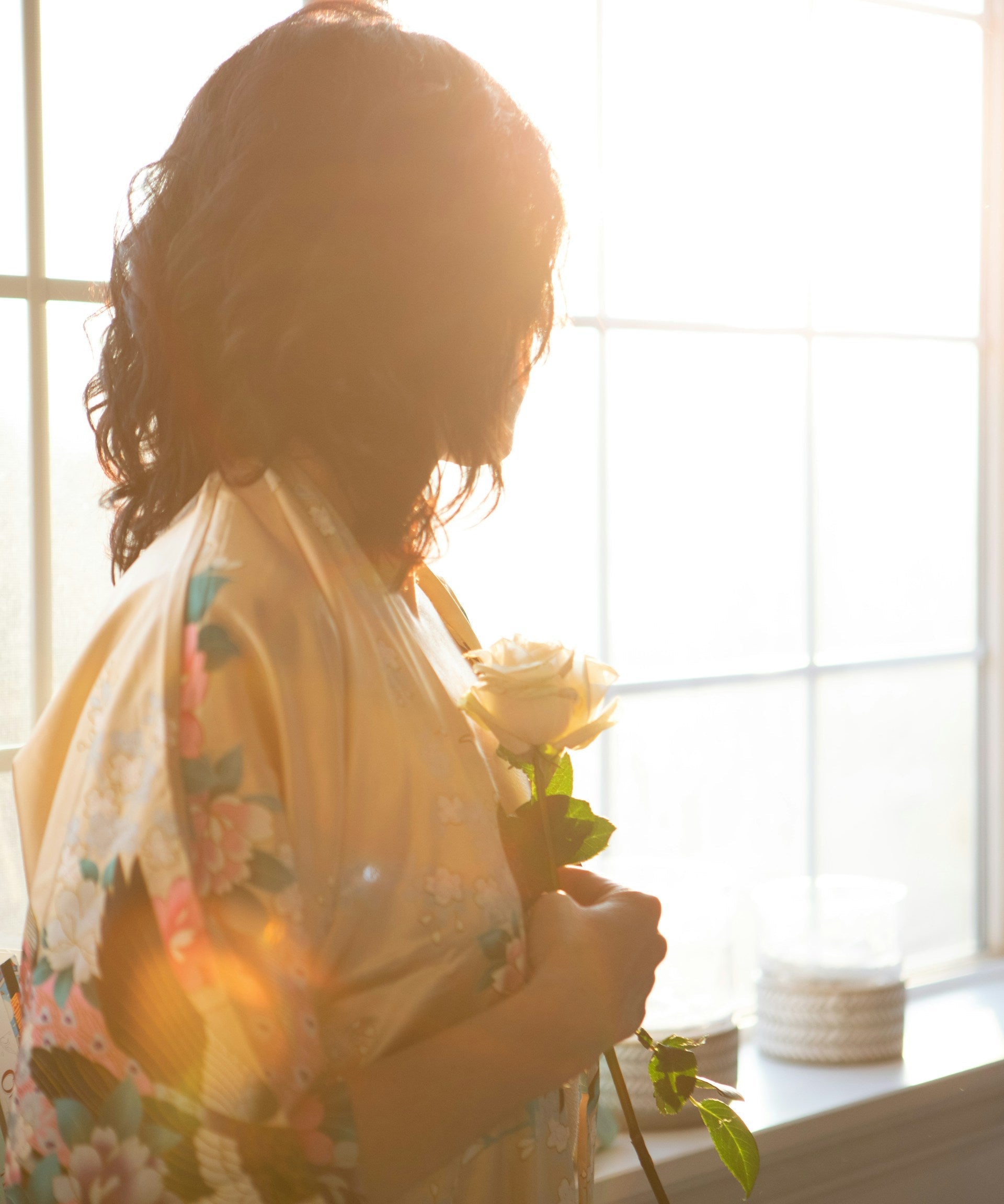 Menopausa e Ressecamento: Descubra Soluções Naturais para uma Vida Íntima Harmoniosa