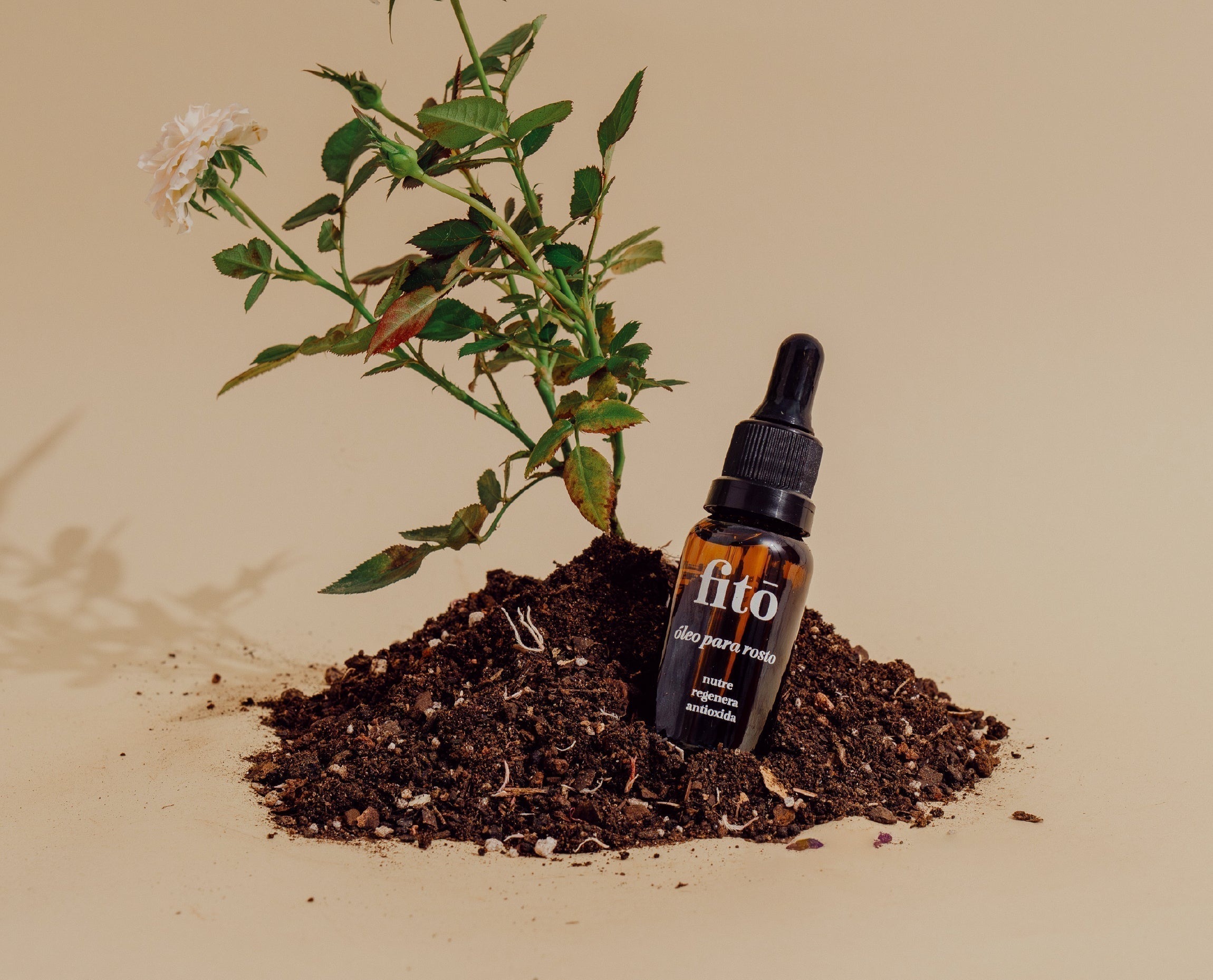 Transparência na Cosmética Natural: Por Que Isso é Essencial Para Sua Beleza e Saúde? - Fitō