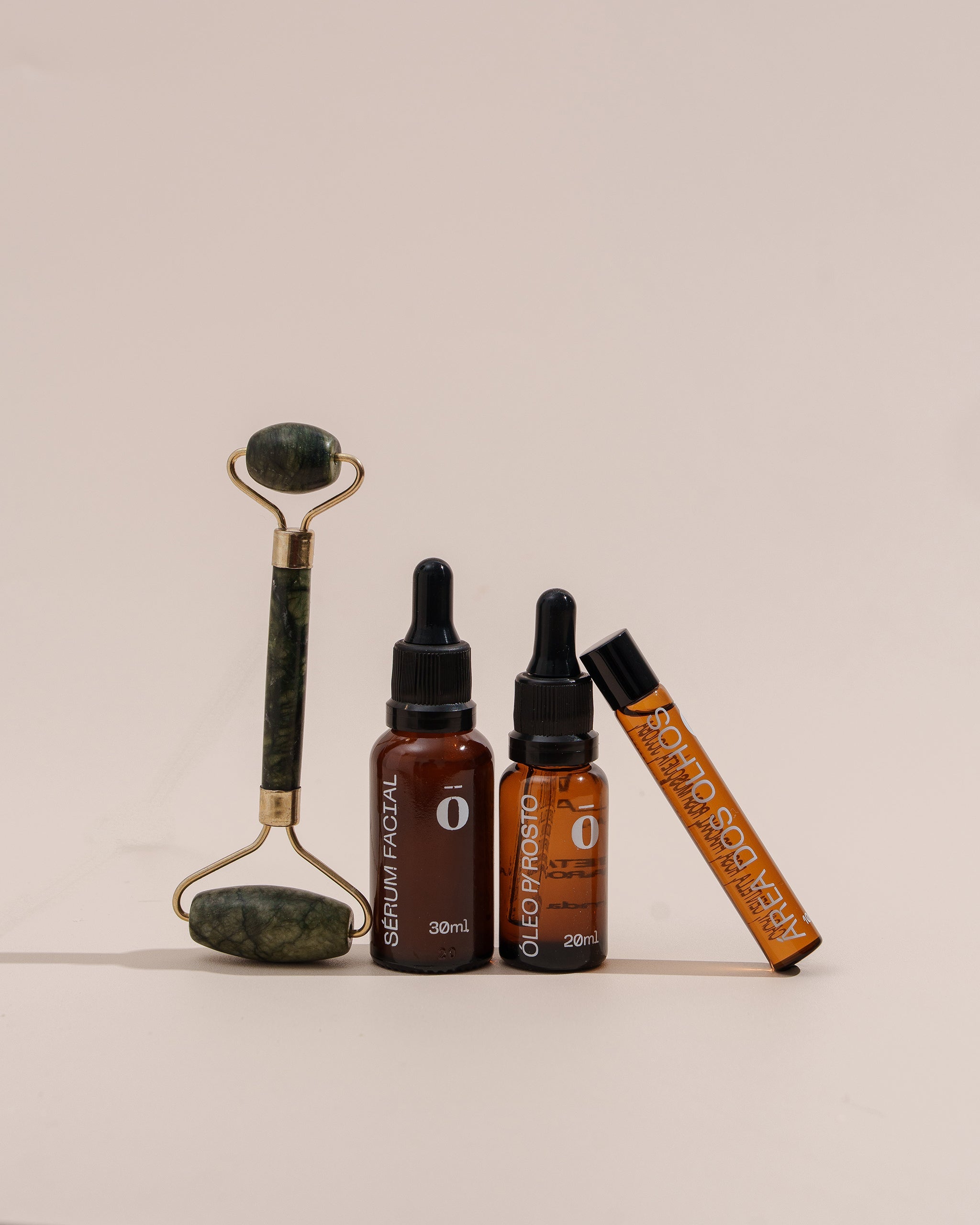 CUIDADO FACIAL - Fitō