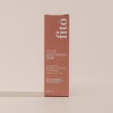 Óleo MassageaDor - Alívio Natural e Conforto