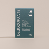 Desodorante - Proteção Natural e Eficiente