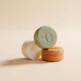 Barrinhas de Banho - Trio de Miniaturas