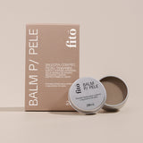 Balm para Pele - Cuidado Natural para Irritações e Sensibilidade