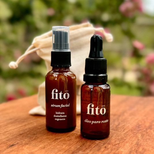 Duo Facial – Hidratação e Nutrição Essencial