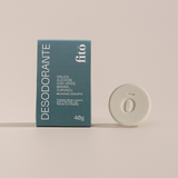 Desodorante - Proteção Natural E Eficiente