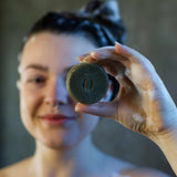 Xampu Em Barra Fortalecedor – Limpeza Suave, Eficaz e Natural