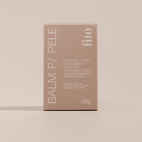 Balm para Pele - Cuidado Natural para Irritações e Sensibilidade - Fitō
