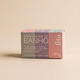 Barrinhas de Banho - Trio de Miniaturas