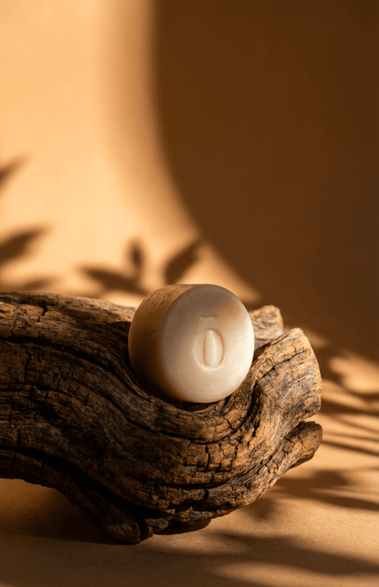 Condicionador Em Barra - Nutrição e Desembaraço Natural - Fitō
