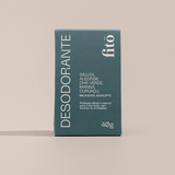 Desodorante - Proteção Natural e Eficiente - Fitō