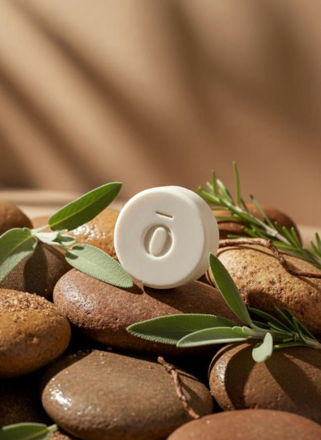 Desodorante - Proteção Natural e Eficiente - Fitō