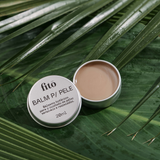 Balm para Pele - Cuidado Natural para Irritações e Sensibilidade