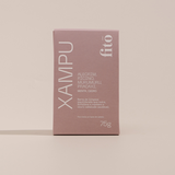 Xampu Em Barra Fortalecedor – Limpeza Suave, Eficaz e Natural