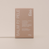 Balm para Pele - Cuidado Natural para Irritações e Sensibilidade