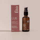 Lub - Óleo Íntimo Natural - Fitō