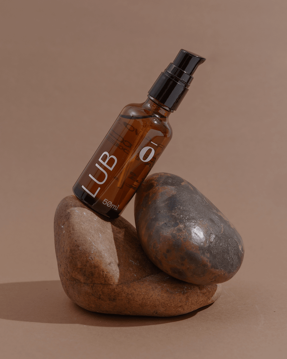 Lub - Óleo Íntimo Natural - Fitō