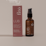 Lub - Óleo Íntimo Natural