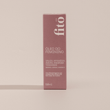 Óleo do Feminino - Conforto e Equilíbrio Hormonal - Fitō