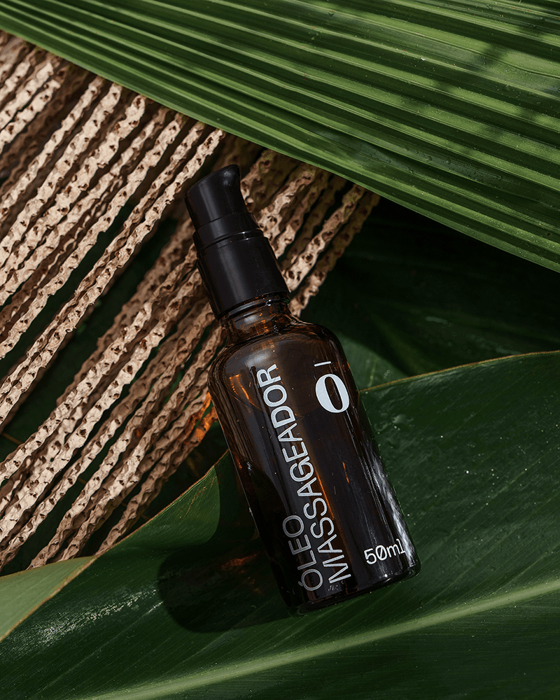 Óleo MassageaDor - Alívio Natural e Conforto - Fitō