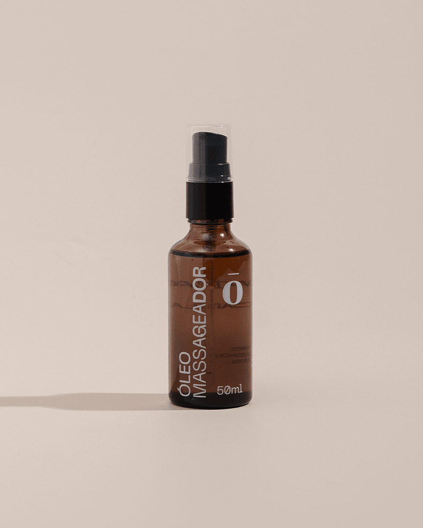 Óleo MassageaDor - Alívio Natural e Conforto - Fitō