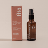 Óleo MassageaDor - Alívio Natural e Conforto - Fitō