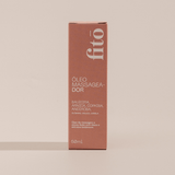 Óleo MassageaDor - Alívio Natural e Conforto - Fitō