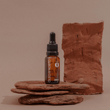 Óleo para Rosto - Regeneração com Ativos Vegetais - Fitō
