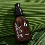 Proteção Herbal - Repelente Natural e Aromático - Fitō