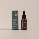 Sérum Facial - Hidratante Regenerativo - Fitō