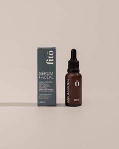 Sérum Facial - Hidratante Regenerativo - Fitō