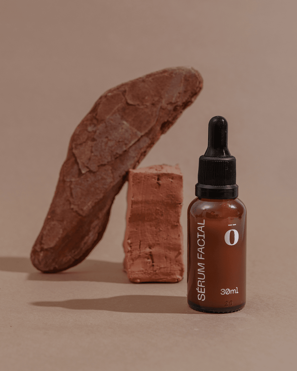 Sérum Facial - Hidratante Regenerativo - Fitō