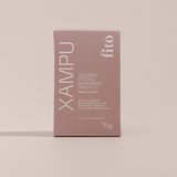 Xampu Em Barra Fortalecedor – Limpeza Suave, Eficaz e Natural - Fitō